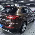 Huasu Huansu S6 2016 150 л.с. из Китая