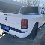 RAM Ram Trucks 2016 из Китая
