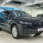 Volkswagen Touareg 2021 245 л.с. 245 л.с. из Китая