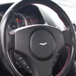 Aston Martin V8 Vantage 2014 из Китая
