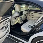 Mercedes-Benz S-Class 2014 333 л.с. — лот 57534950 из Китая