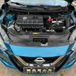 Nissan Bluebird 2016 из Китая