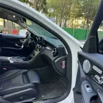 Mercedes-Benz C-Class 2021 184 л.с. — лот 57478446 из Китая