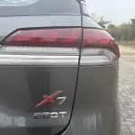 Oshan Oushang X7 2019 из Китая