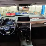 Lexus RX 2021 231 л.с. 231 л.с. 231 л.с. из Китая