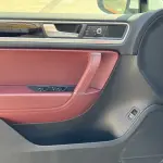 Volkswagen Touareg 2013 из Китая