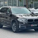 BMW X5 (Import) 2014 из Китая