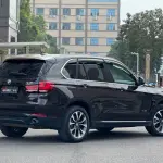 BMW X5 (Import) 2014 из Китая