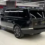 Land Rover Range Rover 2018 из Китая