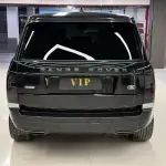 Land Rover Range Rover 2018 из Китая