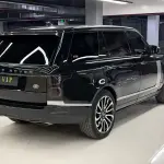 Land Rover Range Rover 2018 из Китая