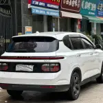 Baojun RM-5 2019 из Китая