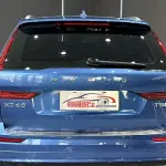 Volvo XC60 2019 из Китая