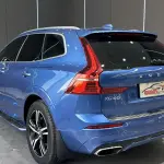 Volvo XC60 2019 из Китая