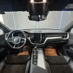 Volvo XC60 2019 из Китая