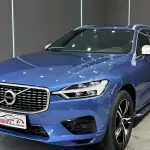 Volvo XC60 2019 из Китая
