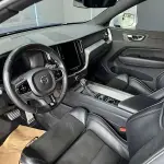 Volvo XC60 2019 из Китая
