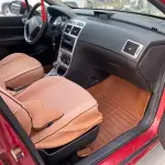 Peugeot 307 2014 из Китая