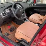 Peugeot 307 2014 из Китая
