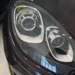 Porsche Macan 2016 из Китая