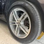 Porsche Macan 2016 из Китая