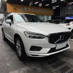 Volvo XC60 2018 из Китая