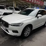 Volvo XC60 2018 из Китая