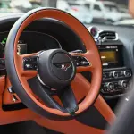 Bentley Bentayga PHEV 2021 из Китая