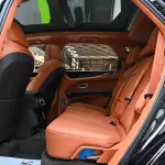 Bentley Bentayga PHEV 2021 из Китая