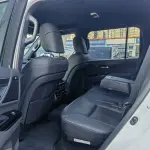 Lexus LX 2023 из Китая