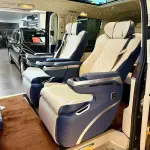 Mercedes-Benz V-Class 2016 из Китая