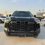 Toyota Tantu 2023 из Китая
