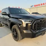 Toyota Tantu 2023 из Китая