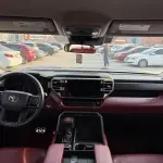 Toyota Tantu 2023 из Китая