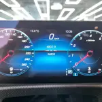 Mercedes-Benz A-Class 2023 163 л.с. — лот 57533674 из Китая