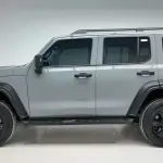 Tank Tank 300 2025 из Китая