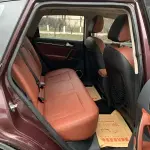 Zotye Zotye T600 2015 190 л.с. из Китая