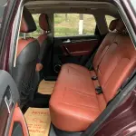 Zotye Zotye T600 2015 190 л.с. из Китая