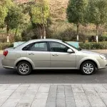 Buick Excelle 2015 113 л.с. 113 л.с. из Китая