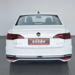 Volkswagen Bora 2024 из Китая