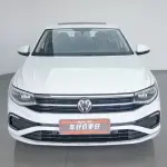 Volkswagen Bora 2024 из Китая