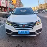 Roewe RX3 2020 из Китая