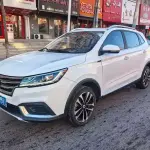 Roewe RX3 2020 из Китая