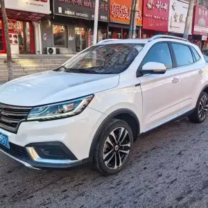 Roewe RX3 2020 из Китая