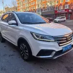Roewe RX3 2020 из Китая
