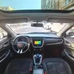 Roewe RX3 2020 из Китая
