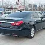Hongqi Hongqi H7 2017 из Китая