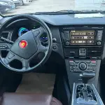 Hongqi Hongqi H7 2017 из Китая