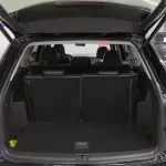 Volkswagen Teramont 2021 из Китая