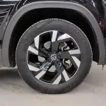 Volkswagen Teramont 2021 из Китая